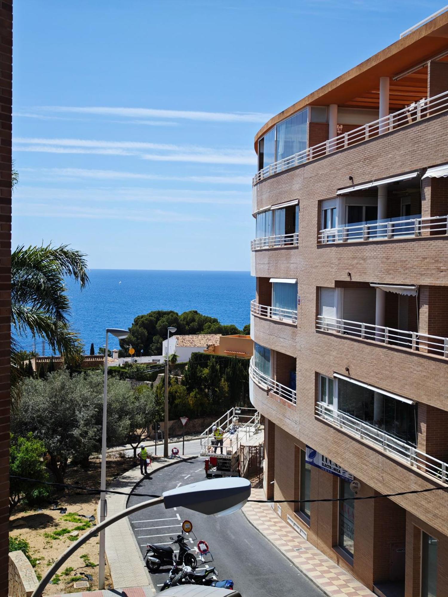 Paradise In Calpe Ifach Kültér fotó