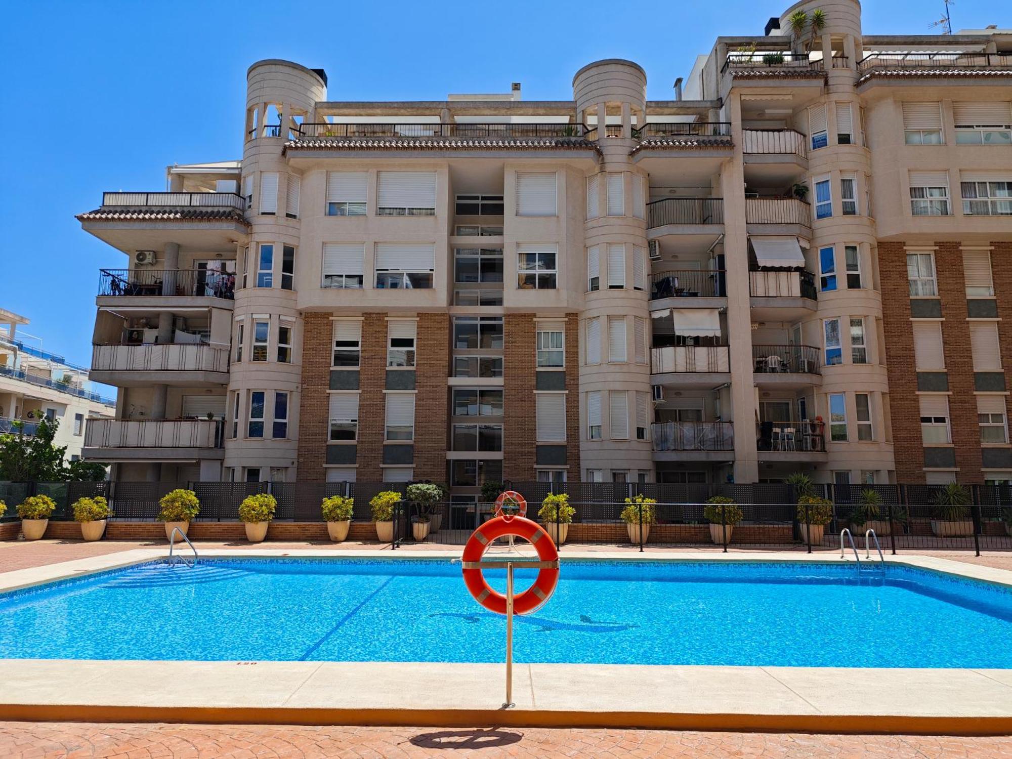 Paradise In Calpe Ifach Kültér fotó
