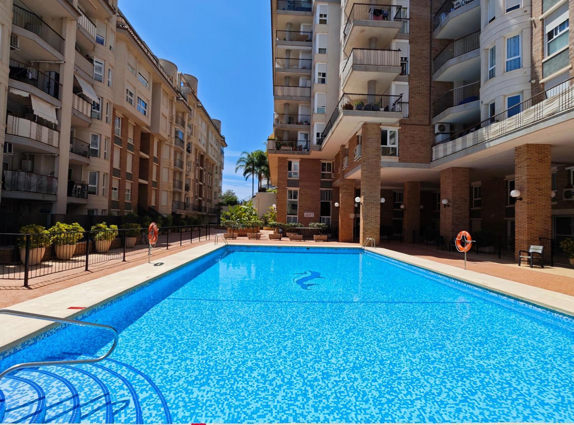 Paradise In Calpe Ifach Kültér fotó